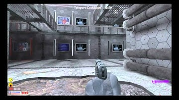 Nazi Zombie Custom Maps EP 2