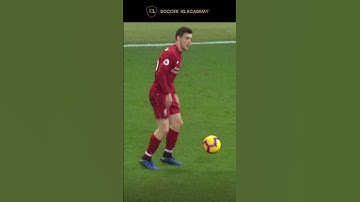 Masterclass: Team Buildup and Goal. Soccer IQ Academy