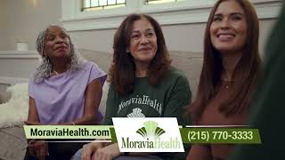 Moravia Health Tough Times Aug 2025 Spa Phila