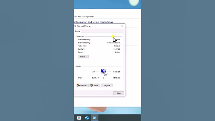How to Find My ip Address For WiFi Windows 10 ( 2025 )