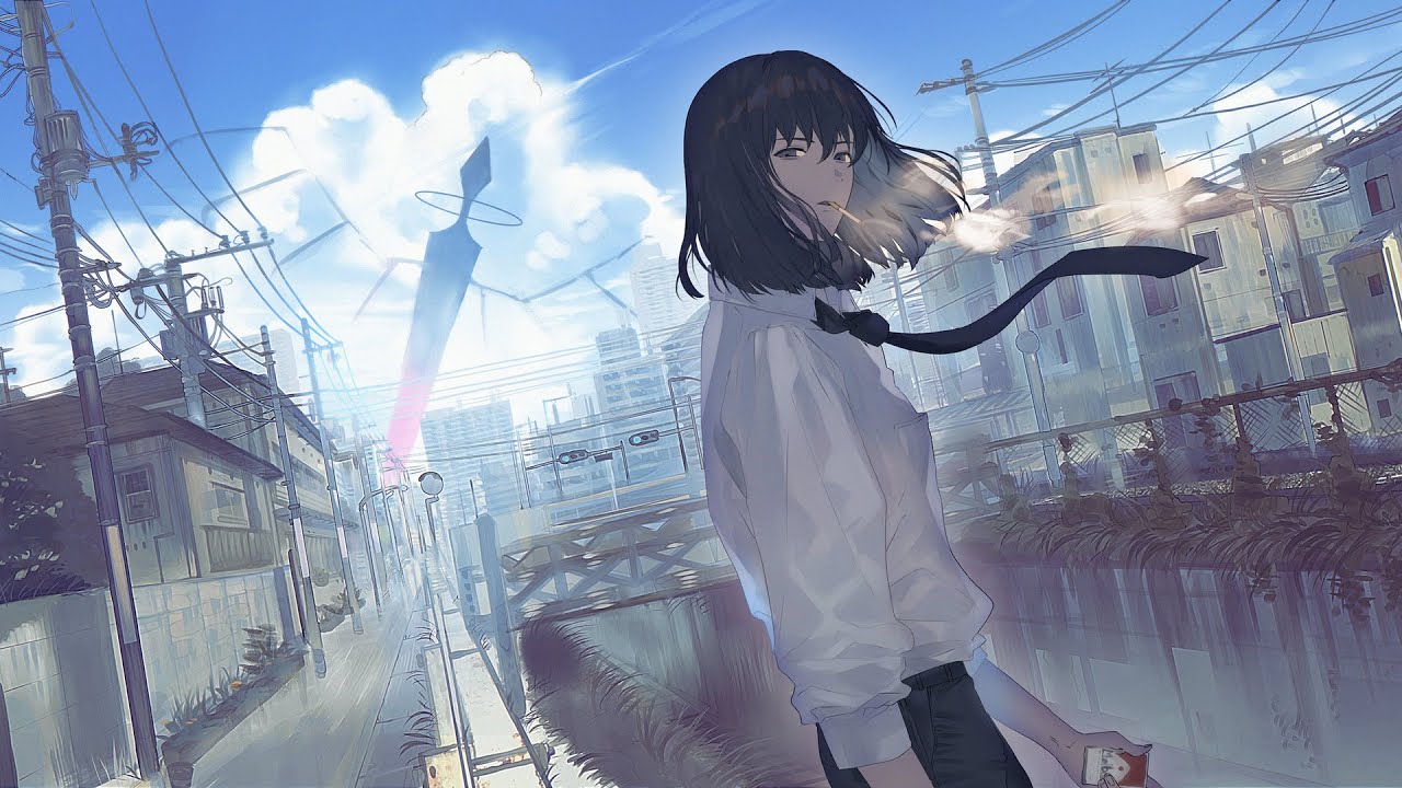 Три дня дождя глеб рисунок