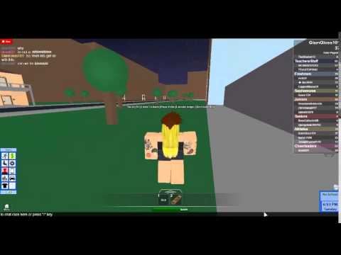 Roblox High School Ep2 Intro Contest Talkin Youtube - valley community high school roblox introductiontour