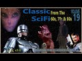 Classic SciFi From The 60s through 80s : Volume 19