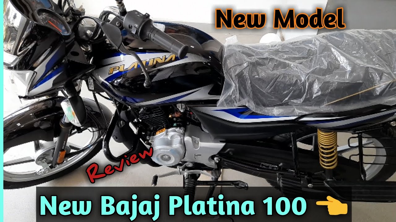 Bajaj Platina bs6 on road price 2021 