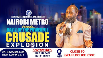 IMARA DAIMA 4 DAY OPEN AIR - DAY 2