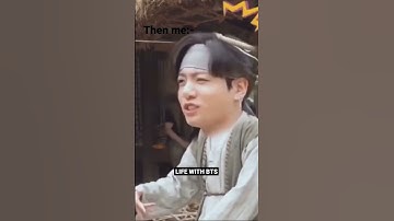 When your bias in your front then is this type reaction🥲😂#shorts #bts #btsarmy #jimin #jungkook #v