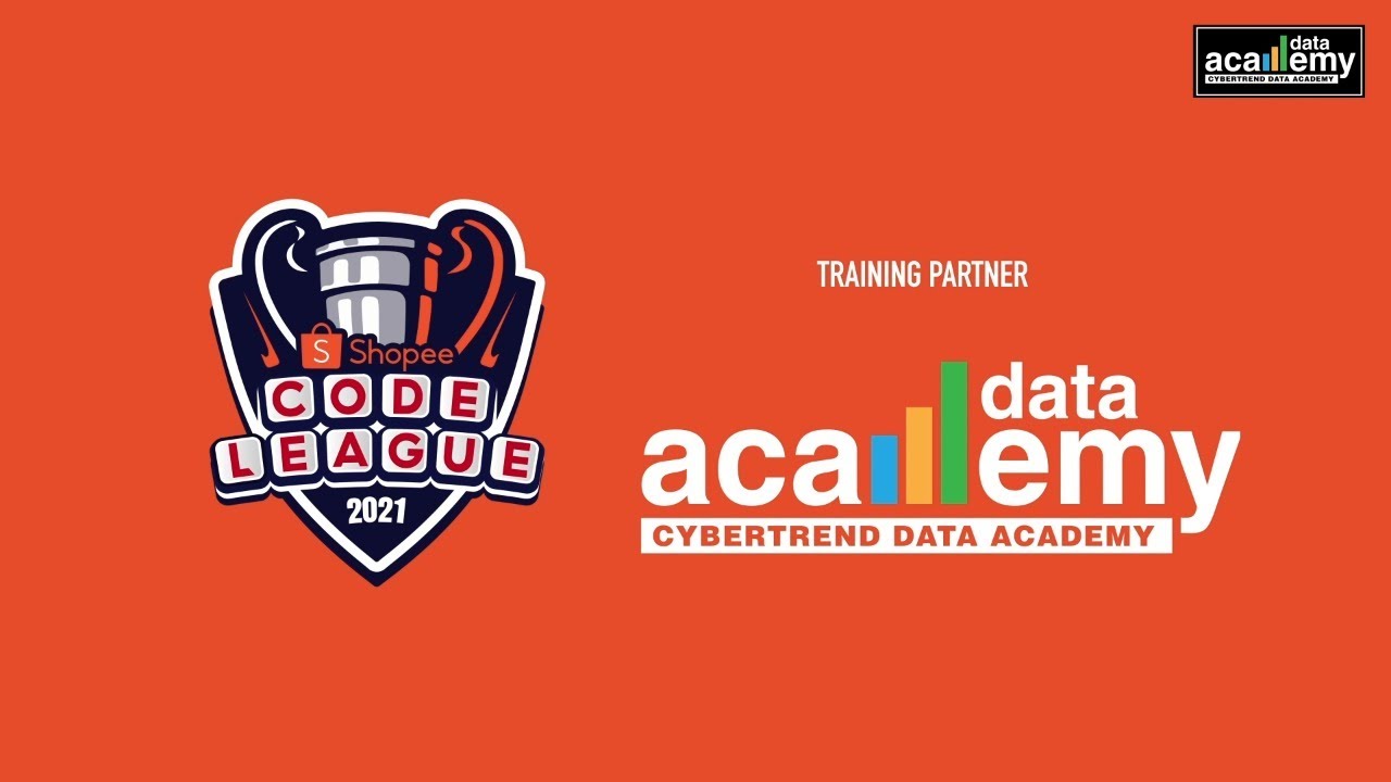 [Shopee Code League] Data Science Understanding Day 1