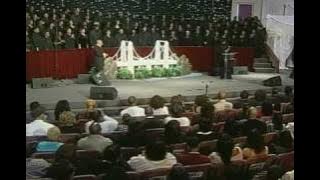 I Am a Witness - (Full Music Video Version) by Pastor Gregg Patrick