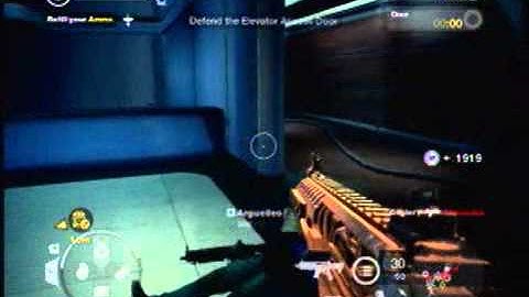 Brink - Agents of Change (3/5)