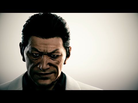 Vídeo: Judge Eyes Del Equipo Yakuza Y El Resto De Los Anuncios Del PlayStation Lineup Tour De Esta Mañana