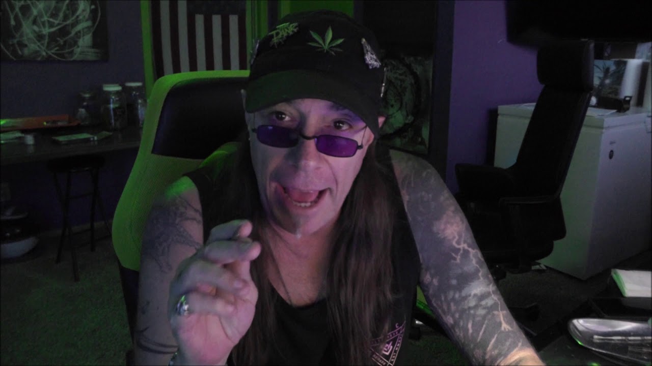 The weed nerd episode 354