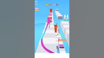 Hair Challenge Level 463 Gameplay Walkthrough Android #Shorts