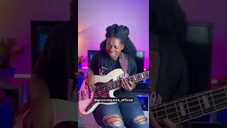 bass groove