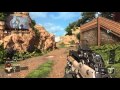 [COD :BO3 ]熱い！とても熱いハンドボール的な[UPLINK]