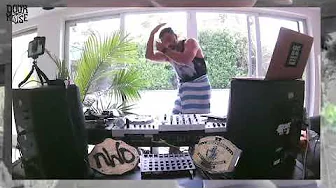 Dormouse - Live Poolside Dormouse - Live Poolside
