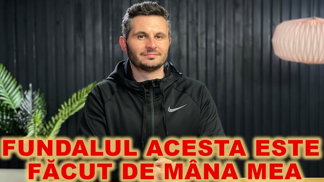 Fundalul