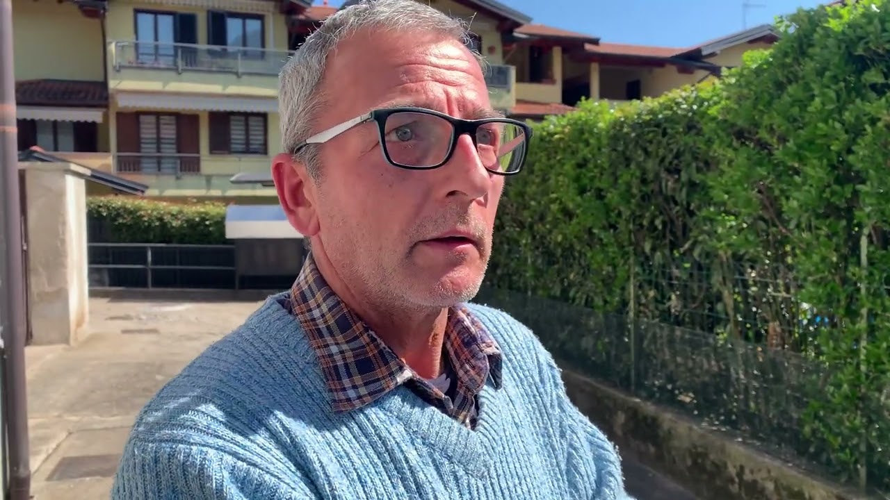 Tragedia di Mesenzana, il vicino di casa