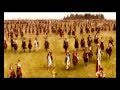 110.Taras Bulba - 2. Miller's voice in movies(Singer behind the scenes). V.Miller,basso profundo.avi