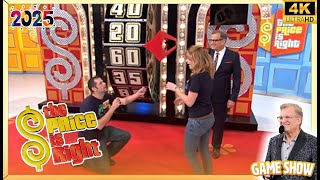 The Price Is Right 2025  Top Tier Game Show 4k  The Price Is Right  Episodes  New Episodes