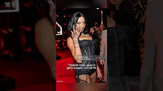 They def immune to the Getty images curse #katseye #vmas