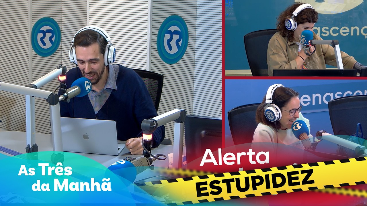 Como não ser atacado pelo Irão - Alerta Estupidez