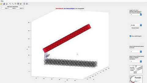 D3. MagicDNA in MATLAB Runtime (Mac)