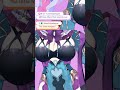 My Head-- | #Twitch #clips #new #debut #indie #vtuber #vtubers #eng #funny