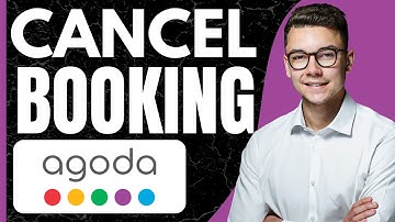 How to Cancel Booking in Agoda (2025)
