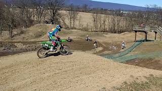 20180304 Doublin Gap MX
