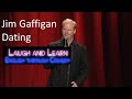 Laugh and Learn English: Jim Gaffigan - Dating