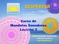 CURSO DE MANDALAS SANADORES LECCIÓN 3