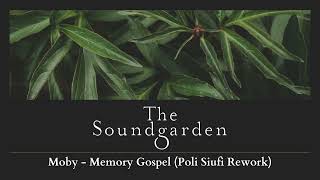 Moby - Memory Gospel (Poli Siufi Rework) FREE DOWNLOAD LINK