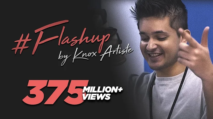 #Flashup By Knox Artiste | #14SONGSON1BEAT | Mi Ge...