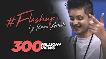 #Flashup By Knox Artiste | #14SONGSON1BEAT