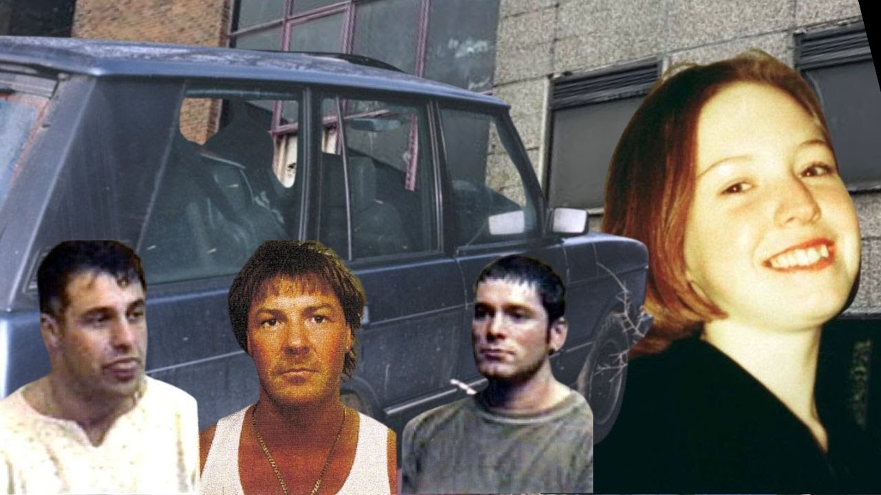 The Range Rover Murders (UK) Introduction To New Content - YouTube