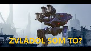 War Robots / Toto som vo Free for All nečakal!