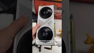 Elevate your desk game: Jingle Miner BTC Hashcard in 2026