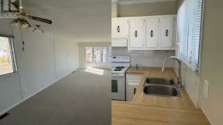 1500 Spring Street 8 Merritt, BC