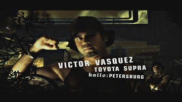 Need for Speed: Most Wanted Walkthrough Part 6 - "Blacklist #13 Vic: Sprint #1"