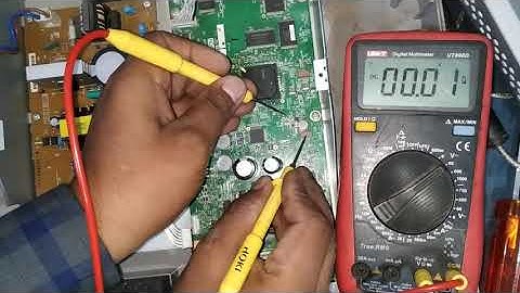 how to check Epson PLQ 30/20 no power on printer short print head again and again full video