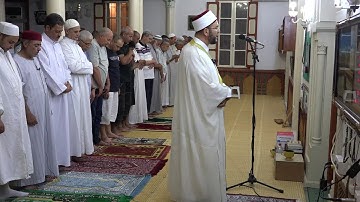 الآية  15  و 16 من سورة الأحقاف