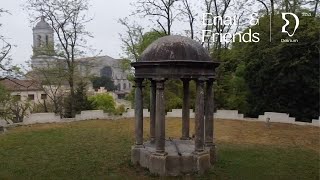 ANIMAL PICNIC b2b ENAI live at Jardins dels Alemanys, Girona | ENAI&FRIENDS x DELIRIUM 2021