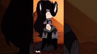 Ankha - Dance Animation