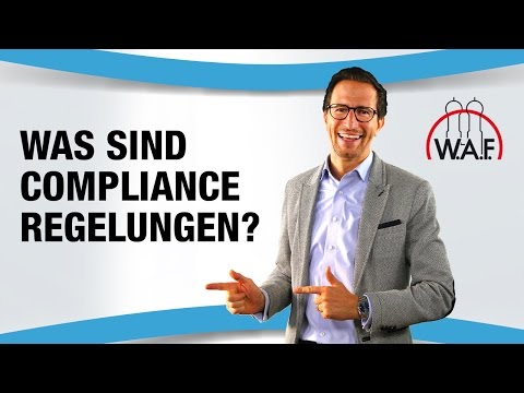 Compliance-Regelung - Was ist das? Compliance-Richtlinien im Betrieb einfach erklärt