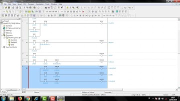 SIMULASI SAFETY CRANE DENGAN CX DESIGNER