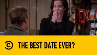 The Best Date Ever? | Becker | Comedy Central Africa