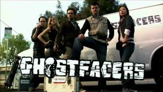 Ghostfacers - Theme Song Supernatural