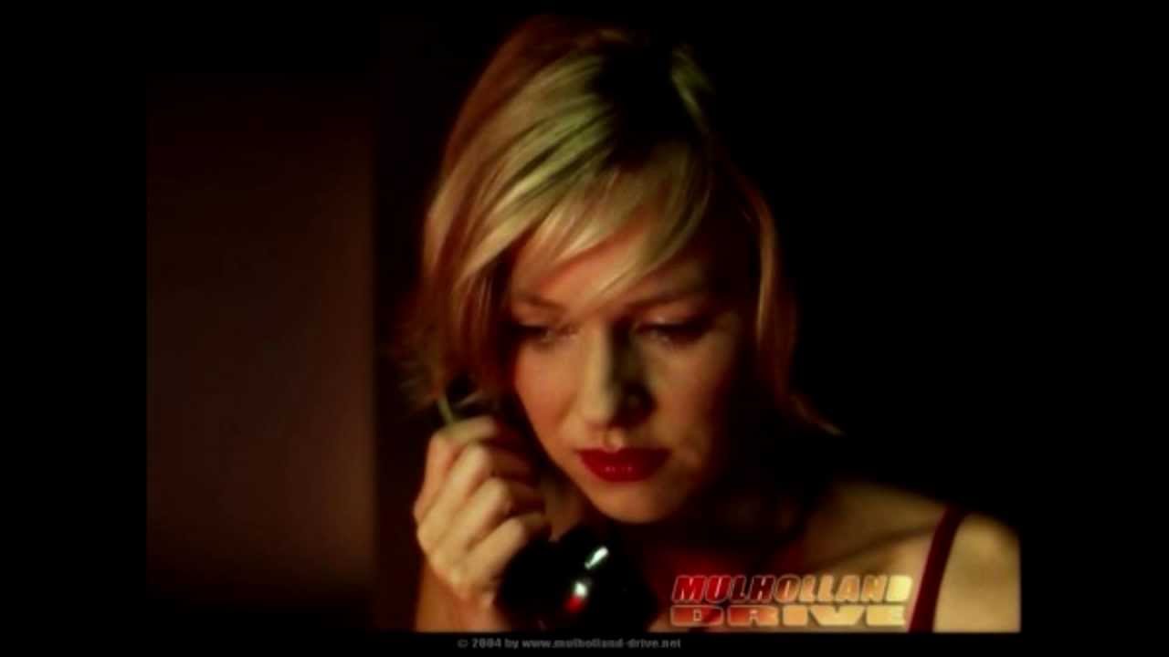 The Blue Box A Tribute To Mulholland Drive YouTube
