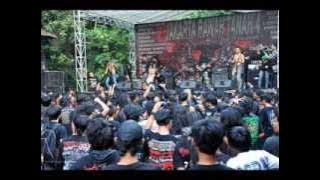 Reborn Damnation Feat Pori COB - Kisah Akhir Zaman