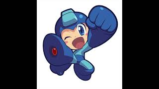 Mega Man Powered Up Opening Stage Lyrics